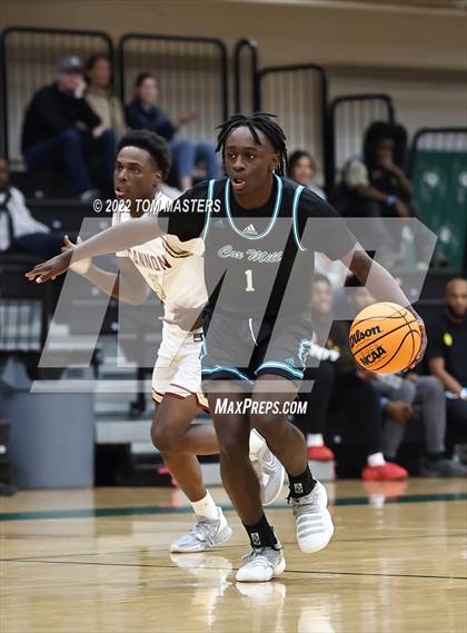 Thumbnail 2 in Cannon vs. Cox Mill photogallery.