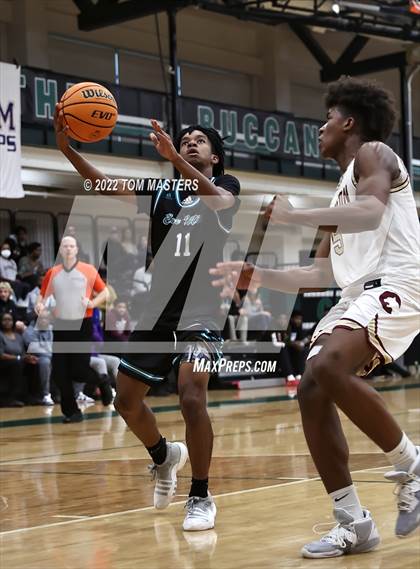 Thumbnail 3 in Cannon vs. Cox Mill photogallery.
