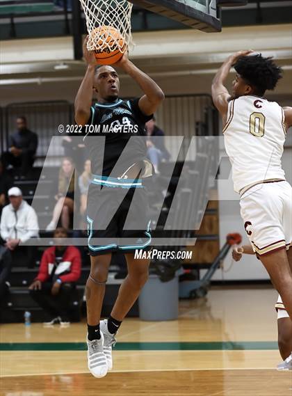 Thumbnail 2 in Cannon vs. Cox Mill photogallery.