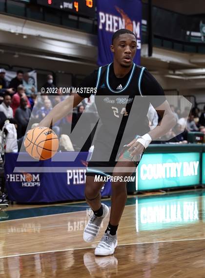 Thumbnail 1 in Cannon vs. Cox Mill photogallery.