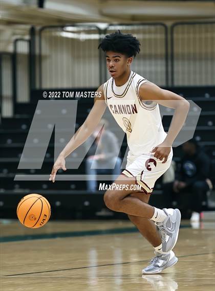 Thumbnail 1 in Cannon vs. Cox Mill photogallery.