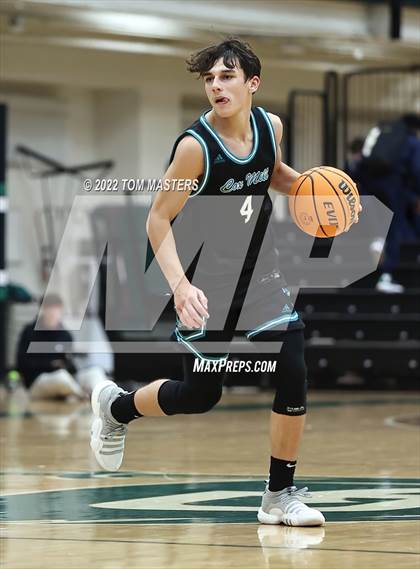 Thumbnail 3 in Cannon vs. Cox Mill photogallery.