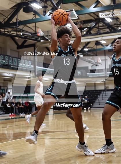 Thumbnail 2 in Cannon vs. Cox Mill photogallery.
