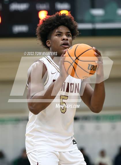 Thumbnail 2 in Cannon vs. Cox Mill photogallery.