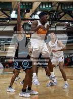 Photo from the gallery "Cannon vs. Cox Mill"