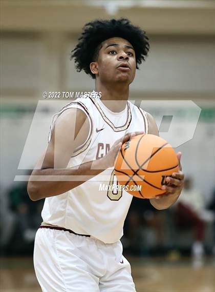 Thumbnail 2 in Cannon vs. Cox Mill photogallery.