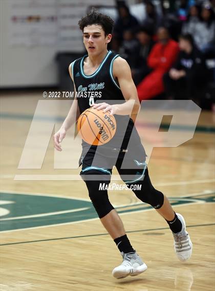 Thumbnail 3 in Cannon vs. Cox Mill photogallery.