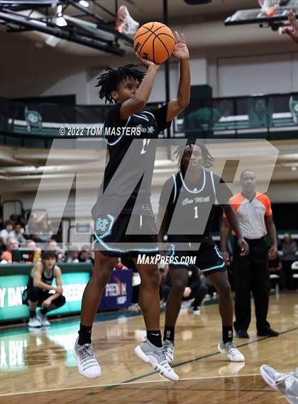 Thumbnail 2 in Cannon vs. Cox Mill photogallery.