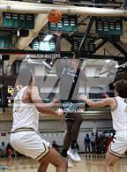 Photo from the gallery "Cannon vs. Cox Mill"