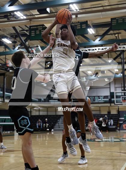 Thumbnail 1 in Cannon vs. Cox Mill photogallery.