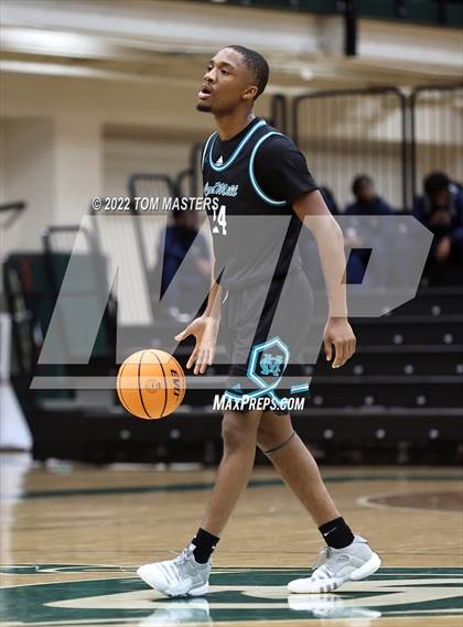 Thumbnail 2 in Cannon vs. Cox Mill photogallery.