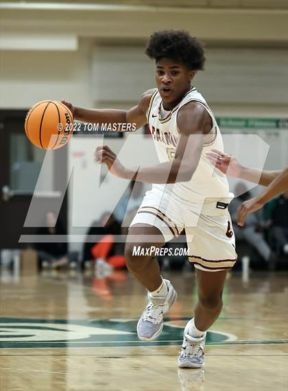 Thumbnail 1 in Cannon vs. Cox Mill photogallery.