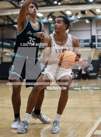 Thumbnail 3 in Cannon vs. Cox Mill photogallery.