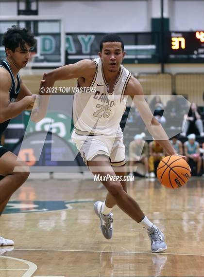 Thumbnail 1 in Cannon vs. Cox Mill photogallery.