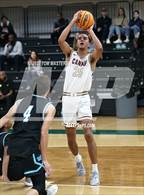 Photo from the gallery "Cannon vs. Cox Mill"