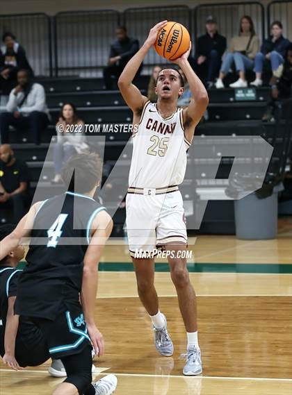 Thumbnail 2 in Cannon vs. Cox Mill photogallery.