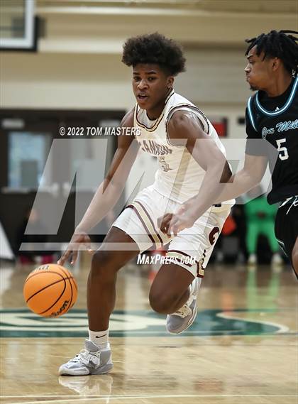 Thumbnail 2 in Cannon vs. Cox Mill photogallery.