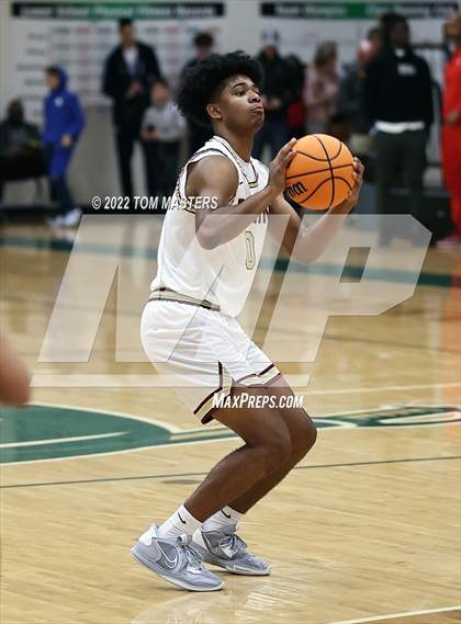 Thumbnail 1 in Cannon vs. Cox Mill photogallery.