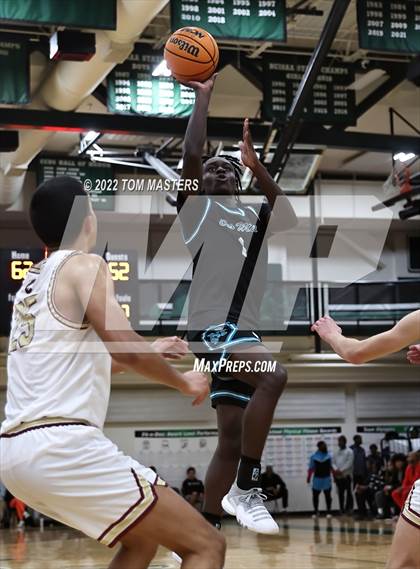 Thumbnail 3 in Cannon vs. Cox Mill photogallery.