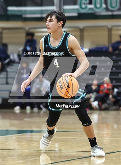 Thumbnail 2 in Cannon vs. Cox Mill photogallery.