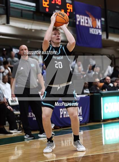 Thumbnail 1 in Cannon vs. Cox Mill photogallery.