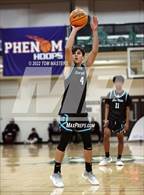 Photo from the gallery "Cannon vs. Cox Mill"