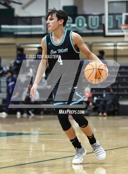 Thumbnail 3 in Cannon vs. Cox Mill photogallery.