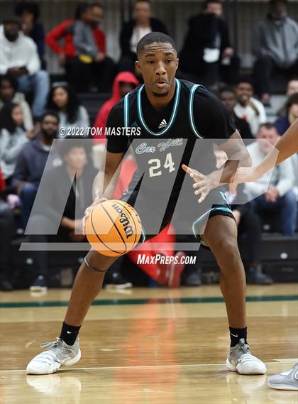 Thumbnail 3 in Cannon vs. Cox Mill photogallery.