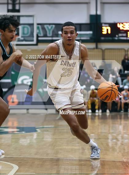 Thumbnail 2 in Cannon vs. Cox Mill photogallery.