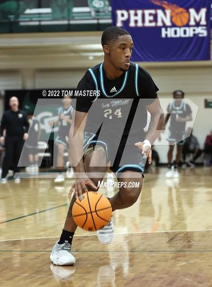 Thumbnail 2 in Cannon vs. Cox Mill photogallery.