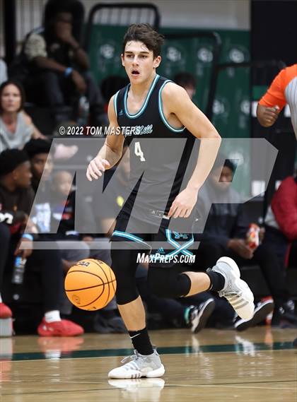 Thumbnail 1 in Cannon vs. Cox Mill photogallery.