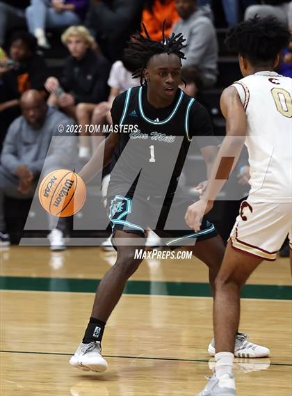 Thumbnail 1 in Cannon vs. Cox Mill photogallery.