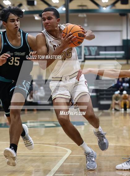 Thumbnail 2 in Cannon vs. Cox Mill photogallery.