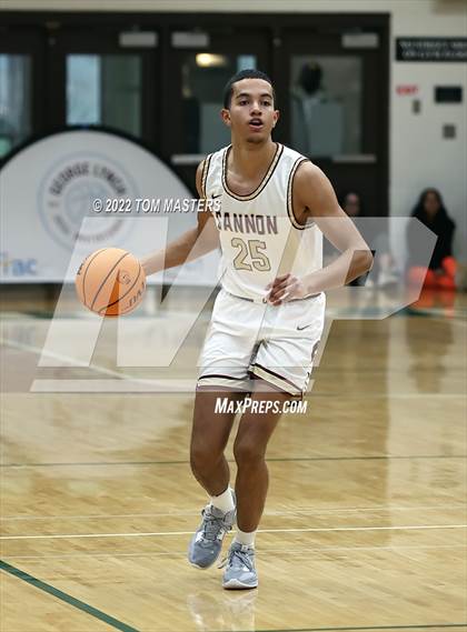 Thumbnail 1 in Cannon vs. Cox Mill photogallery.