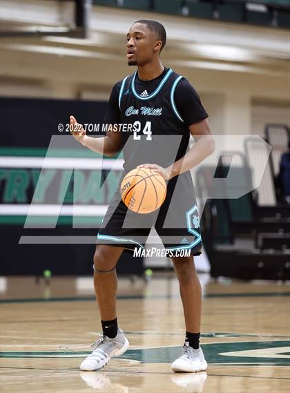 Thumbnail 3 in Cannon vs. Cox Mill photogallery.
