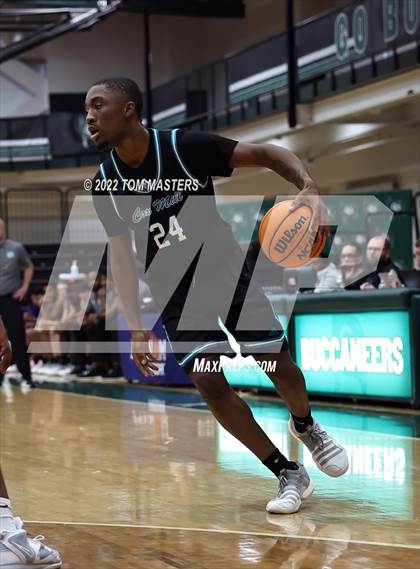 Thumbnail 1 in Cannon vs. Cox Mill photogallery.