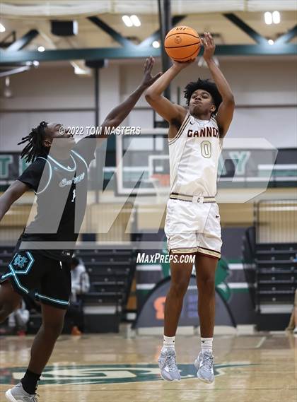 Thumbnail 1 in Cannon vs. Cox Mill photogallery.