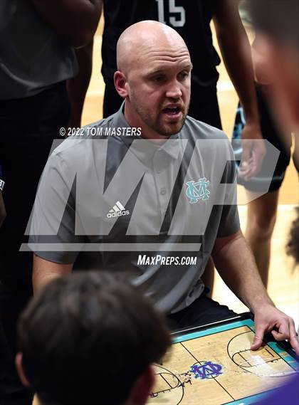 Thumbnail 3 in Cannon vs. Cox Mill photogallery.