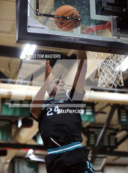 Thumbnail 2 in Cannon vs. Cox Mill photogallery.