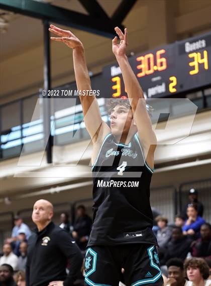 Thumbnail 2 in Cannon vs. Cox Mill photogallery.