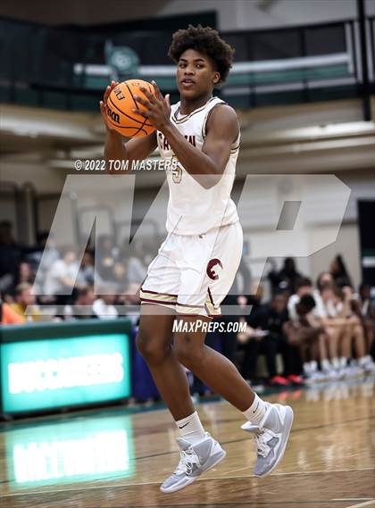 Thumbnail 1 in Cannon vs. Cox Mill photogallery.