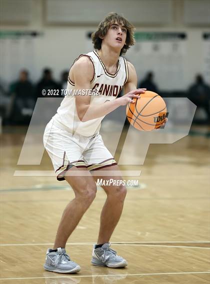 Thumbnail 1 in Cannon vs. Cox Mill photogallery.