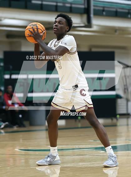 Thumbnail 3 in Cannon vs. Cox Mill photogallery.