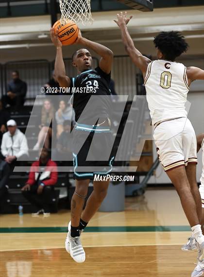 Thumbnail 1 in Cannon vs. Cox Mill photogallery.
