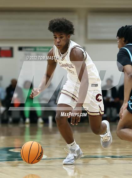 Thumbnail 1 in Cannon vs. Cox Mill photogallery.