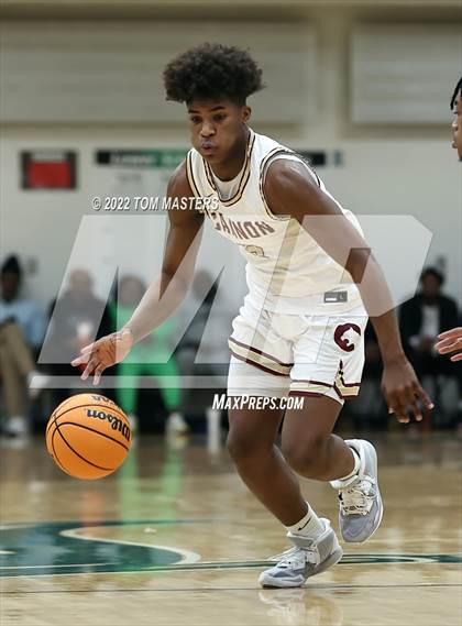 Thumbnail 2 in Cannon vs. Cox Mill photogallery.