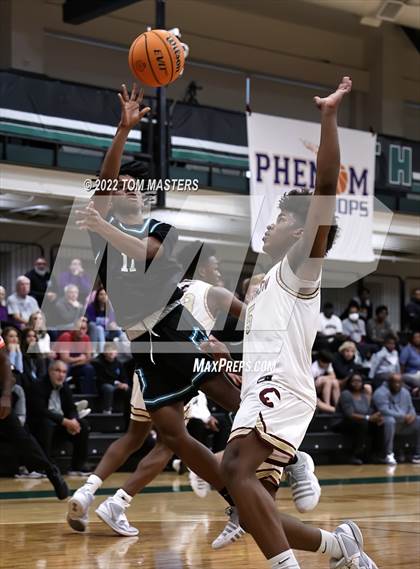 Thumbnail 3 in Cannon vs. Cox Mill photogallery.