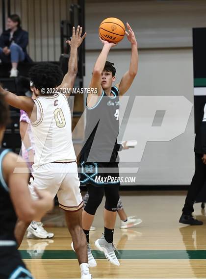Thumbnail 1 in Cannon vs. Cox Mill photogallery.