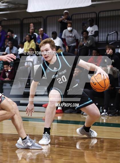 Thumbnail 3 in Cannon vs. Cox Mill photogallery.