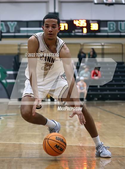 Thumbnail 1 in Cannon vs. Cox Mill photogallery.